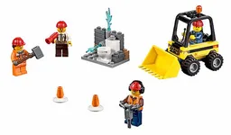 Demolition Starter Set