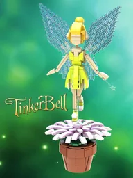 Tinkerbell