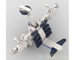 Lugia