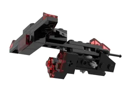 Sith Wraith, v2 - 911954