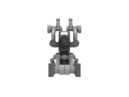 Outlaw Speeder