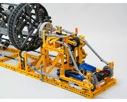 Braiding Machine