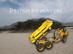 HAULER TRAILER