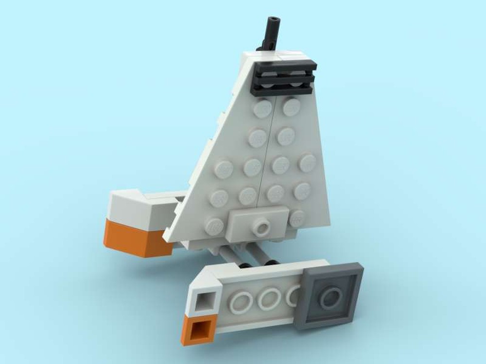 Lego 912055 Boat #5