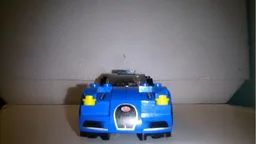 Bugatti Minifly