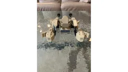 CIS Ground Armored Tank