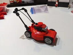 Lawnmower