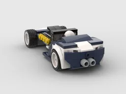 75885 hot rod