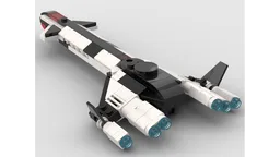 Tempest - Mass Effect: Andromeda