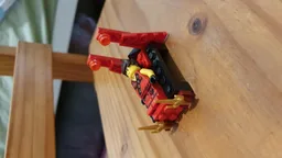 30293 Kai's Bed