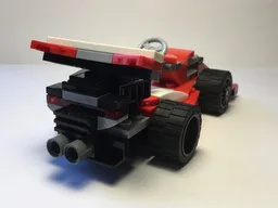 F1 Racer