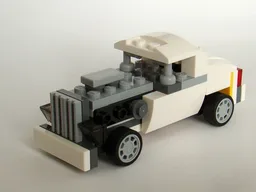 40196: Hot Rod