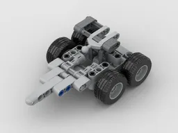 2-Achs Dolly