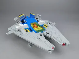 viper cruiser prototype
