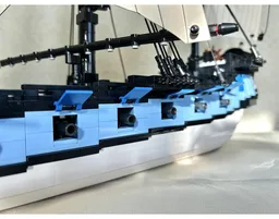 Eullot HMS