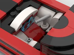 Concept Car DSX