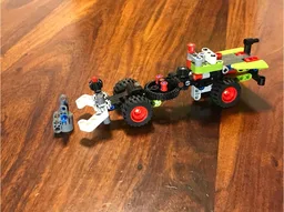 42102 Mine Loader