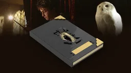 HP Tom Riddle's Diary