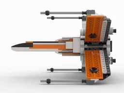 21321 X-Wing