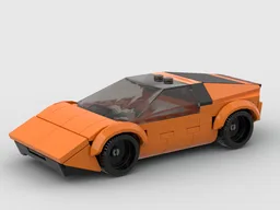 Blade Sportscar
