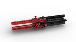 Custom Shock Absorber