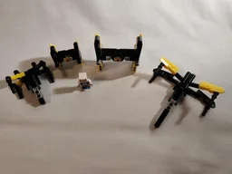 42151 Star-Wars Ships