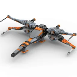 Titan X-wing