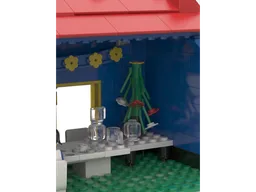 Christmas dinner