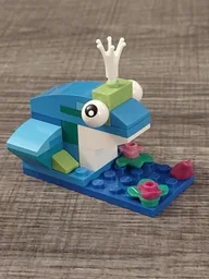 11015 Frog