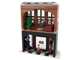 Formula 1 Holiday Store