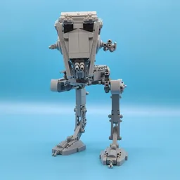 AT-ST MOC
