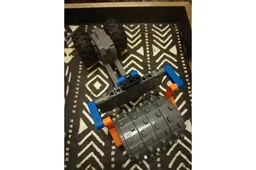 42071 Dragster