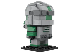 Doom's Battalion Phase 2 Clone