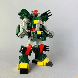 SF-024 Command Gundam