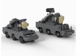 9K33 Osa