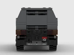 Iveco LMV Lince