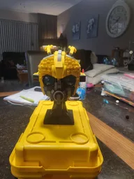 Bumblebee