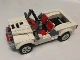 76908 Jeep