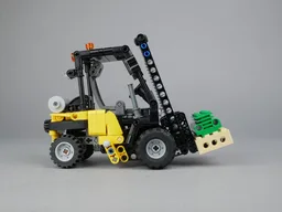 Mini Forklift