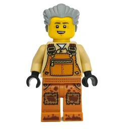Mr. Branson