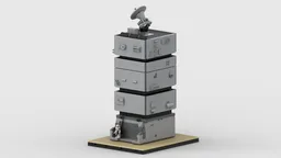 Tatooine Modular Building05