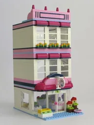 Joanna's Place
