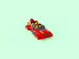31003 alt - sci-fi Limo