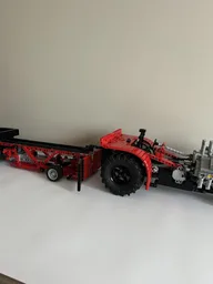 RC Power Puller