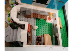 Modular living House