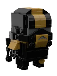 Novatrooper Elite Brickheadz