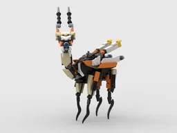Lancehorn