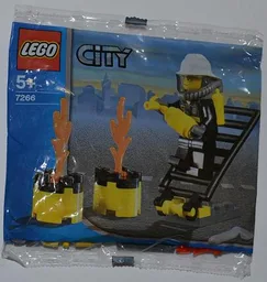Fireman polybag