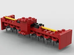 power harrow 6m