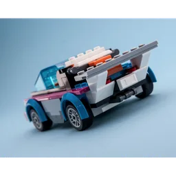 60384 Desert Supercar